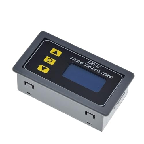 Module de contrôle de charge CD60 protection tension haut de gamme