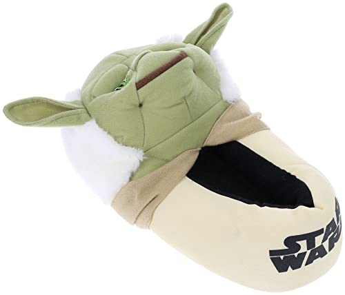 Image of STAR WARS Slippers, Boba Fett, Darth Vader, Stormtrooper, Chewbacca, Kids and Adults Indoor Costume Cosplay Slipper