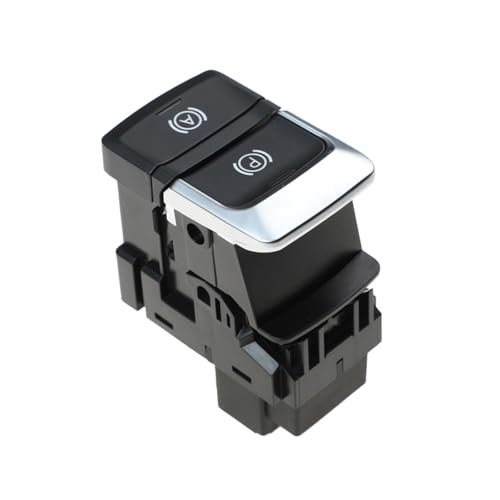 Bouton Frein À Main Défectueux : Solution Électronique Q3 OEM 4K1713111B - 3