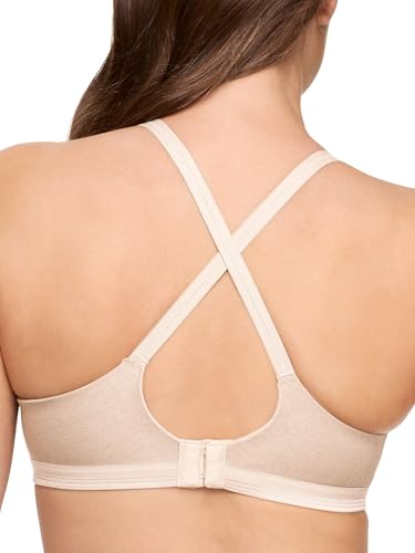 Image of Warner's Women's Play It Cool Wire-Free Contour Bra with Lift