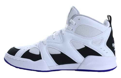 Reebok Zig Dynamica STR Basket running mixte confort et performance - 2