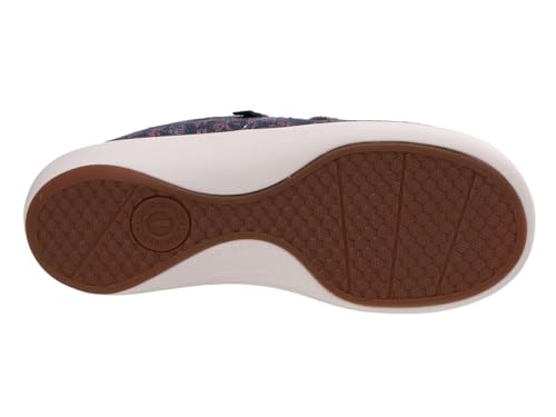 REVITALIGN Women's Siesta Canvas Mule4