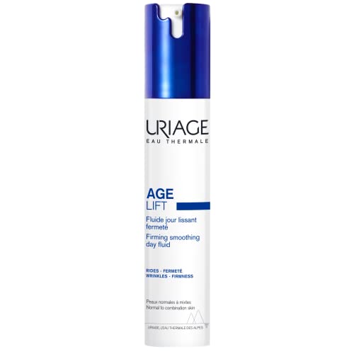 URIAGE Age Lift Fluido Reafirmante de Día 40 ml