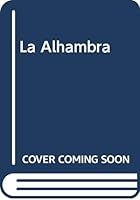 La Alhambra 8460798410 Book Cover