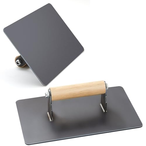 Blulu Metal Hand Tamper