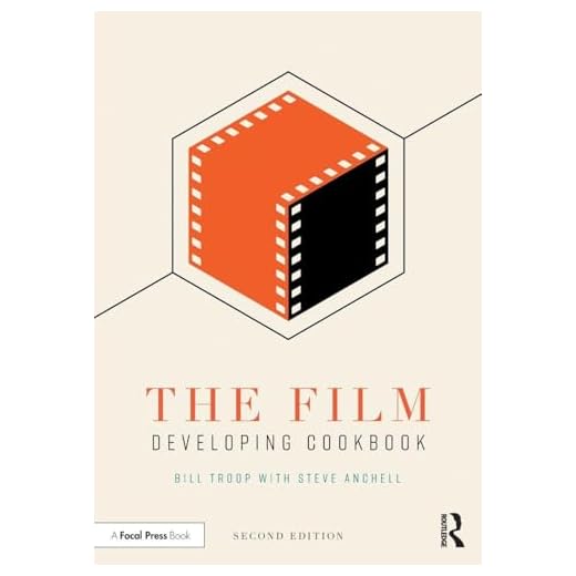 Comprehensive Guide to Film Development