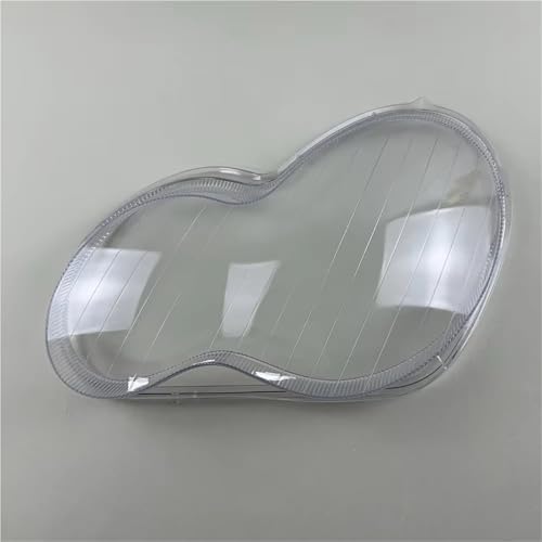 Coque lampe Benz C260 2004-2006 pour réparer un phare fissuré