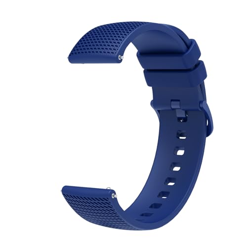 Correa Reloj de Pulsera Silicona Quick Release 3 Pack miniatura 5