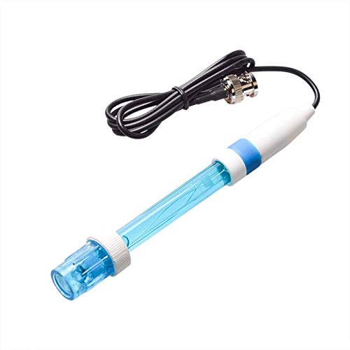Pro3D PH Electrode Probe BNC Connector E201-C-image-40