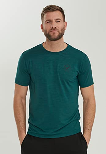 T-Shirt Joker VIRTUS Homme en coton à manches courtes - 4