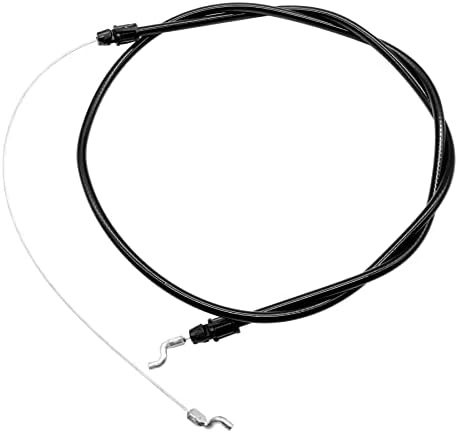 Câble pour tracteurs à gazon 700 séries 746-04173D /746-04173E / 746-05140 Câble pour tracteurs à gazon 700 séries 746-04173D /746-04173E / 746-05140
