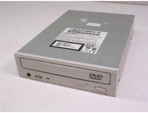 GATEWAY 5500774 DVD DRIVE 5X SR-8583-B DVD-ROM INTERNAL IDE ROM BEIGE