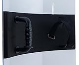 Commando Industries CI Abwehrschild Polizeischild SWAT Schutzschild Einsatzschild Anti Riot Shield