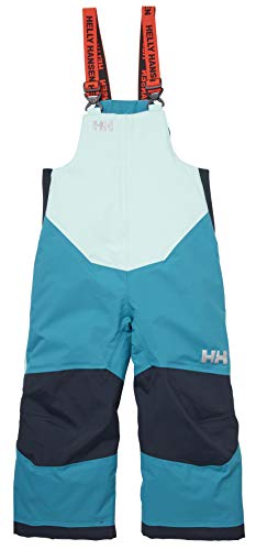 Image of Helly Hansen Rider 2 Bib Waterproof Insulated Winter Snow Pant Overalls