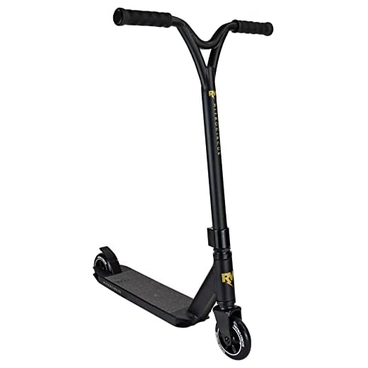 Nitro Circus Ryan Williams RW Junior Replica Complete Pro Stunt Scooter (Black)