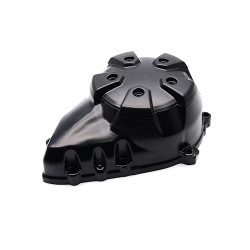 Protection moteur Z1000 couvercle stator en aluminium 2007-2010