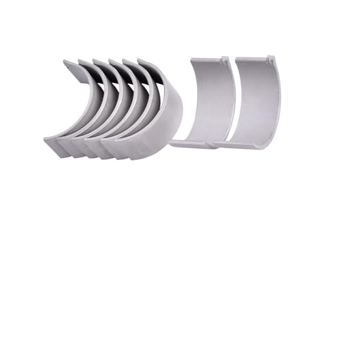 JeeYe Compatible with BN600R BN600 2014 to 2016 BN600gt BN 600 R 100 30mm 29.75mm 29.5MM Motorcycle Rod Bearing(Oversize 75 (29.25mm)