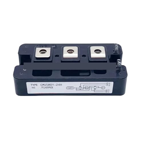 Module de pont redresseur CM100DY-24NF à commutation ultra rapide