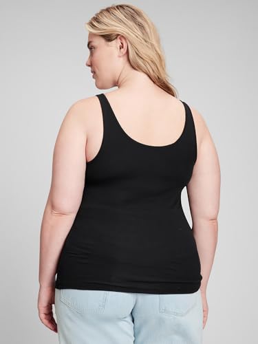 GAP Women's 2-Pack Favorite Tank Top2