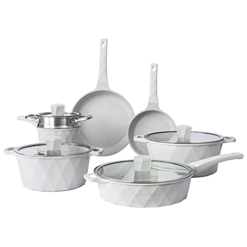 5 Best Country Kitchen Cookware Buyer's Guide & Top Picks in 2022