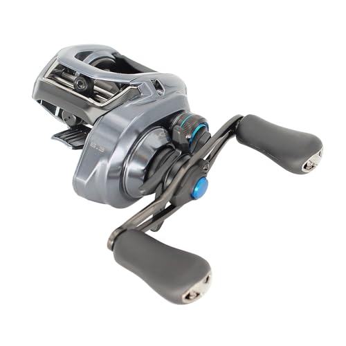 Reel SLX A - 71 A Left Hand pour vos sessions de pêche du week-end