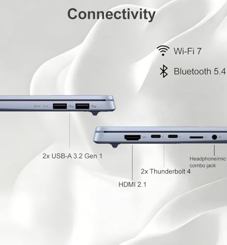ASUS ZenBook Duo OLED laptop