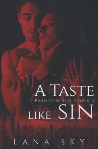 A Taste like Sin (Painted Sin)