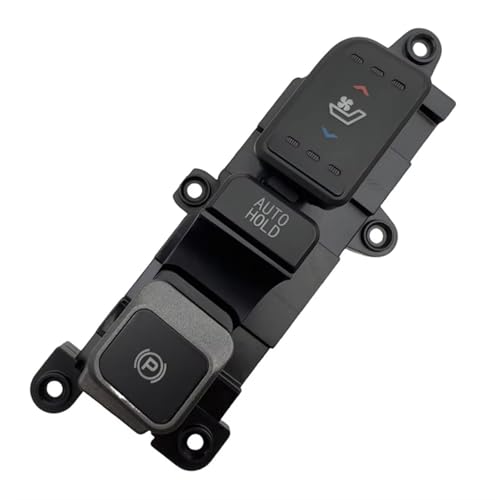 Solution panne bouton frein de stationnement électronique pour Hyundai Santa Fe 93310 2W3154X