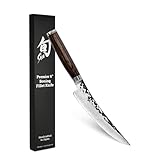 Shun Premier 6' Boning/Fillet Knife