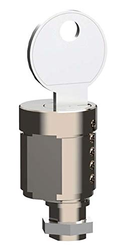Clé Ronis Hager Hxs999h pour armoire et coffret électrique