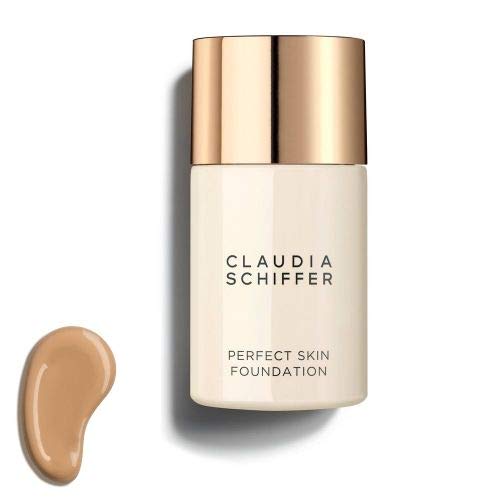 Perfect Skin Foundation anti imperfection longue tenue teinte 34