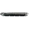 Tundra Front Upper Hood Bulge Molding - New Chrome Front Upper Hood Bulge Molding Grille Trim Compatible With 2014-2021 To-yo-ta Tundra,Replacement for 76180-0C030