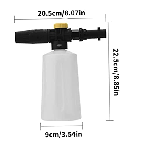 Mejores review On-line Accesorios karcher k2 Top diez. 23 Imagen adicional
