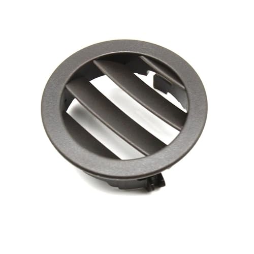 Grille de ventilation Mercedes Classe E W212 Moka gauche de remplacement