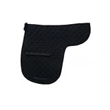 Sudadero Mehis Silla Australiana Acolchado Color:negro