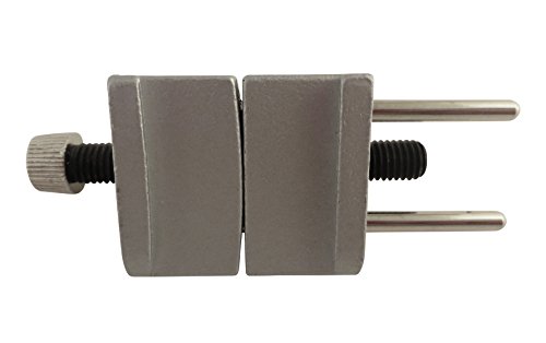 image for Taytools Self-Centering Side Clamping Sharpening Honing Guide Jig for 