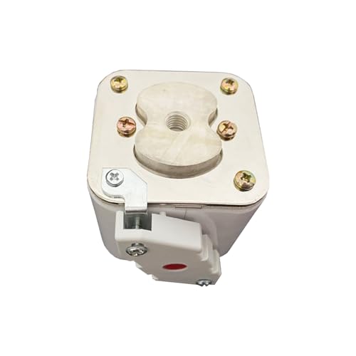 Fusible rapide RS9 800V 1000A haute fiabilité pour thyristor industriel - 3