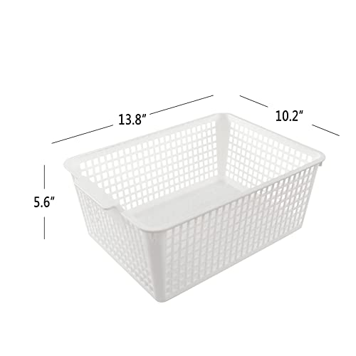 Reviews y listado de Canastos plásticos grandes para comprar hoy. 28 Imagen adicional