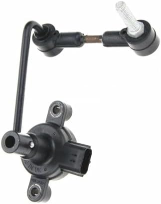 Suspension Level Sensor ANR4687 ANR4686 Car Front Rear Height Leveling Sensor for Bracket for Range for Rover P38(OneColor)