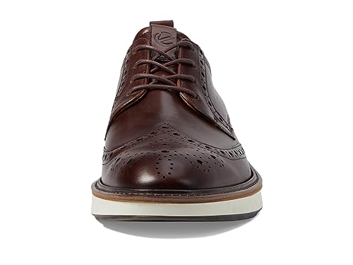 Image of ECCO ST1 Hybrid Brogue Tie