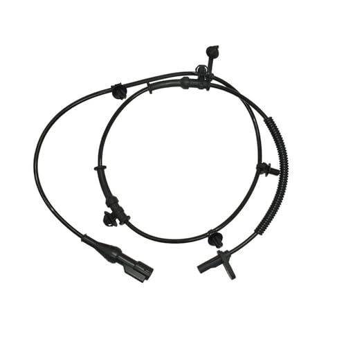 Capteur ABS avant droit premium DT4Z-2C204-AB pour Lincoln et MKX