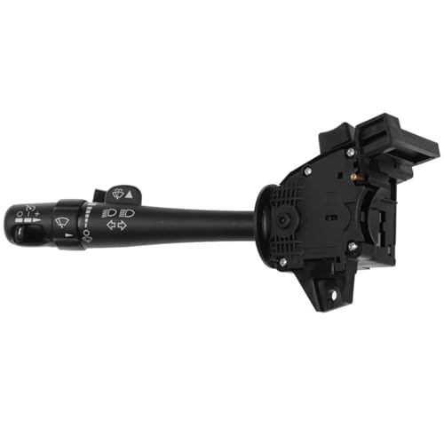 Commodo de clignotant et régulateur de vitesse 12450067 pour remplacement auto