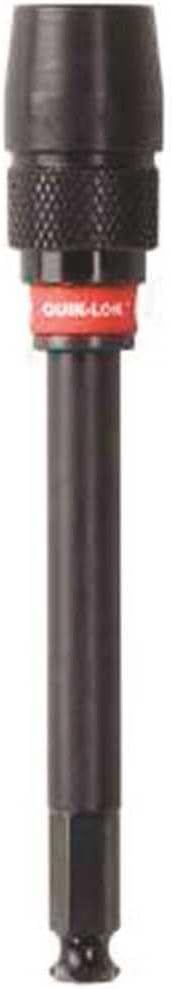 Bit Extension, All Hex, 5-12 X 7/16 In