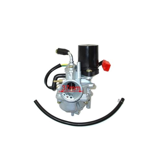 Carburateur pour rouler au quotidien avec Polaris Scrambler 50cc 90cc 2 Temps
