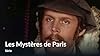 Les Mystères de Paris #1