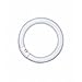 Price comparison product image Fluorescent lamp, G10q/230V/40W-840, LUMILUX ® T9C ring shape