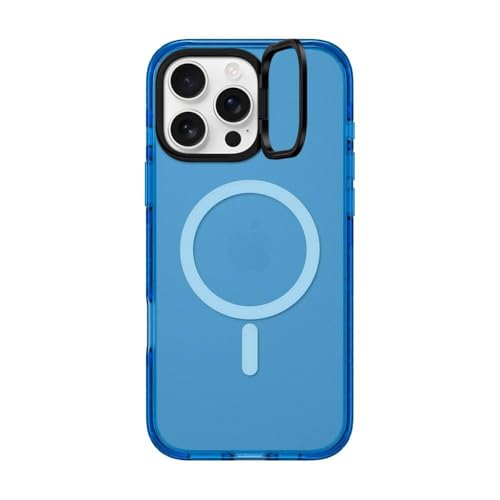Image of CASETiFY for iPhone 16 Pro Max Case - Impact Ring Stand MagSafe Compatible