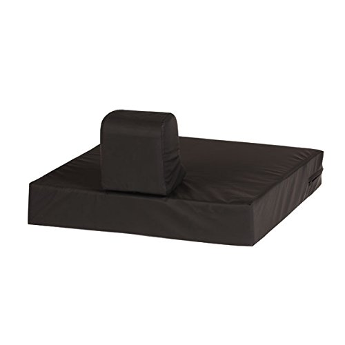 obea-cojín Taco Visco 43 x 40 x 7 O 40 x 38 x 7 cm
