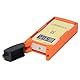 UV-Index-Messgerät Digitales UVC-Lichtmessgerät LCD-Display Sonnenlicht UV-Intensitätsmessgerät UV-Stärke-Tester