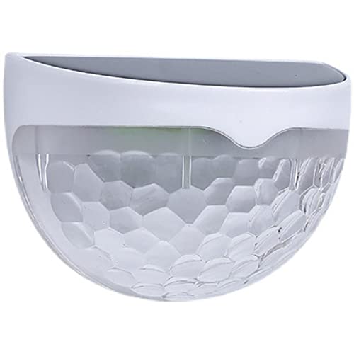 Lampadaires décoratifs de jardin au design épuré et durable